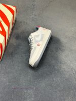 New Customers Only, Limit One. Nike Air Force 1 '07 Low "Year Of The Horse Limited Edition - Rice White Grey Red" Air Force On 7ijhueyh - Image 8