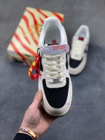 New Customers Only, Limit One. Nike Air Force 1'07 Low "Year Of The Horse Limited Edition - White And Black" Air Force One Low 73k1g1gb - Image 3