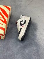 New Customers Only, Limit One. Nike Air Force 1'07 Low "Year Of The Horse Limited Edition - White And Black" Air Force One Low 73k1g1gb - Image 8
