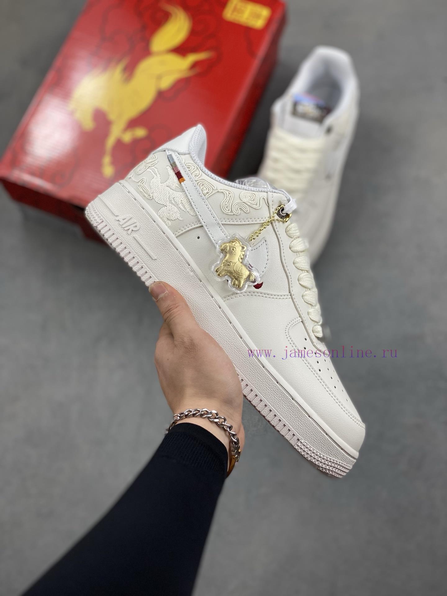 1wnothprrye.jpg New Customers Only, Limit One. Nike Air Force 1'07 Low Low Top Sports Shoes Casual Shoes Folding Needles Difficult Craftsmansh bn6z4wi7 - Image 1