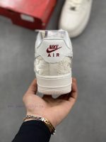 New Customers Only, Limit One. Nike Air Force 1'07 Low Low Top Sports Shoes Casual Shoes Folding Needles Difficult Craftsmansh bn6z4wi7 - Image 5