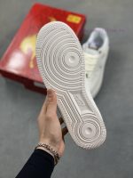 New Customers Only, Limit One. Nike Air Force 1'07 Low Low Top Sports Shoes Casual Shoes Folding Needles Difficult Craftsmansh bn6z4wi7 - Image 6