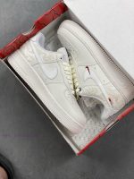 New Customers Only, Limit One. Nike Air Force 1'07 Low Low Top Sports Shoes Casual Shoes Folding Needles Difficult Craftsmansh bn6z4wi7 - Image 10