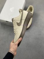 New Customers Only, Limit One. Nike Air Force 1 '07 Low Air Force One Low Top Sports Shoes Casual Shoes Folding Needle Car Dif bhqoaqfc - Image 4