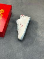 New Customers Only, Limit One. Nike Air Force 1 '07 Low "Year Of The Horse Limited Edition - Grey And White Brown" Air Force O fiw98i2t - Image 8