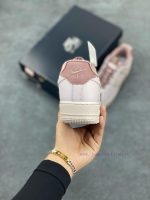 New Customers Only, Limit One. Core👊 Long Term Replenishment 💯Nike Air Force 1 Low Bean Paste Powder Silver Hook Air Force One i45vwnu1 - Image 5