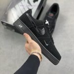 New Customers Only, Limit One. Nike Air Force 1'07 Low Low Top Sports Shoes Casual Shoes Folding Needles Difficult Craftsmansh quckk361