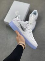 New Customers Only, Limit One. Nike Air Force 1'07 Low Low Top Sports Shoes Casual Shoes Folding Needles Difficult Craftsmansh knrn8qdq