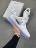 New Customers Only, Limit One. Nike Air Force 1'07 Low Low Top Sports Shoes Casual Shoes Folding Needles Difficult Craftsmansh knrn8qdq - Image 2