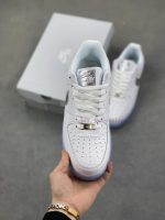 New Customers Only, Limit One. Nike Air Force 1'07 Low Low Top Sports Shoes Casual Shoes Folding Needles Difficult Craftsmansh knrn8qdq - Image 3
