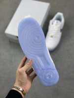 New Customers Only, Limit One. Nike Air Force 1'07 Low Low Top Sports Shoes Casual Shoes Folding Needles Difficult Craftsmansh knrn8qdq - Image 6