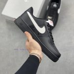 New Customers Only, Limit One. Nike Air Force 1'07 Low Low Top Sports Shoes Casual Shoes Folding Needles Difficult Craftsmansh o9b6an7d