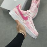 New Customers Only, Limit One. Nike Air Force 1'07 Low Low Top Sports Shoes Casual Shoes Folding Needles Difficult Craftsmansh ks3u4bgi