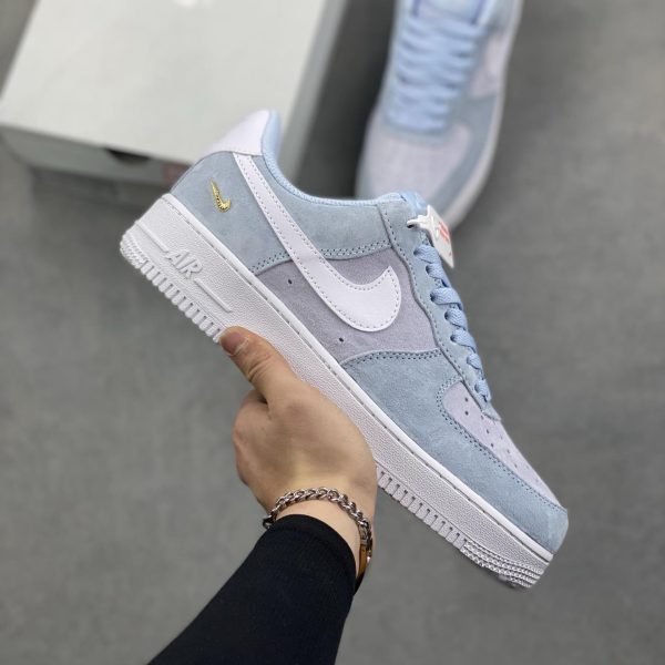 New Customers Only, Limit One. Nike Air Force 1'07 Low Low Top Sports Shoes Casual Shoes Folding Needles Difficult Craftsmansh izpgqcka