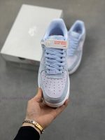 New Customers Only, Limit One. Nike Air Force 1'07 Low Low Top Sports Shoes Casual Shoes Folding Needles Difficult Craftsmansh izpgqcka - Image 3