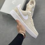 New Customers Only, Limit One. Nike Air Force 1'07 Low Low Top Sports Shoes Casual Shoes Folding Needles Difficult Craftsmansh yh0e3wmv