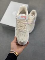 New Customers Only, Limit One. Nike Air Force 1'07 Low Low Top Sports Shoes Casual Shoes Folding Needles Difficult Craftsmansh yh0e3wmv - Image 3