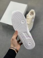 New Customers Only, Limit One. Nike Air Force 1'07 Low Low Top Sports Shoes Casual Shoes Folding Needles Difficult Craftsmansh yh0e3wmv - Image 6