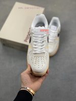 New Customers Only, Limit One. Nike Air Force 1'07 Low Low Top Sports Shoes Casual Shoes Folding Needles Difficult Craftsmansh ae78vu6y - Image 3