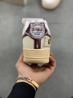 New Customers Only, Limit One. Nike Air Force 1'07 Low Low Top Sports Shoes Casual Shoes Folding Needles Difficult Craftsmansh ae78vu6y - Image 5