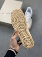 New Customers Only, Limit One. Nike Air Force 1'07 Low Low Top Sports Shoes Casual Shoes Folding Needles Difficult Craftsmansh ae78vu6y - Image 6