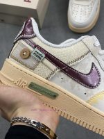 New Customers Only, Limit One. Nike Air Force 1'07 Low Low Top Sports Shoes Casual Shoes Folding Needles Difficult Craftsmansh ae78vu6y - Image 7