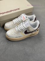 New Customers Only, Limit One. Nike Air Force 1'07 Low Low Top Sports Shoes Casual Shoes Folding Needles Difficult Craftsmansh ae78vu6y - Image 9