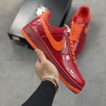 New Customers Only, Limit One. Nike Air Force 1'07 Low Low Top Sports Shoes Casual Shoes Folding Needles Difficult Craftsmansh 4n5q7tn0