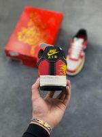 New Customers Only, Limit One. Nike Air Force 1 Low 2026 Year Of The Horse Limited EditionThe Shoe Body Is Printed With The "F so3ul64v - Image 5