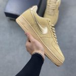 New Customers Only, Limit One. Nike Air Force 1 '07 Low Air Force One Low Top Sports Shoes Casual Shoes Folding Needle Car Dif jw68rpd6