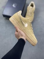 New Customers Only, Limit One. Nike Air Force 1 '07 Low Air Force One Low Top Sports Shoes Casual Shoes Folding Needle Car Dif jw68rpd6