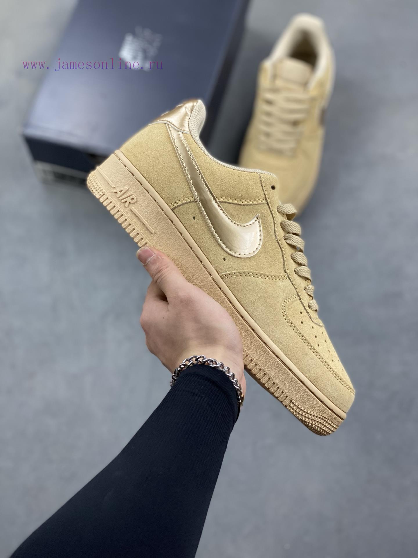 qvxpkgw3vhj.jpg New Customers Only, Limit One. Nike Air Force 1 '07 Low Air Force One Low Top Sports Shoes Casual Shoes Folding Needle Car Dif jw68rpd6 - Image 1