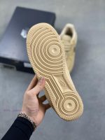 New Customers Only, Limit One. Nike Air Force 1 '07 Low Air Force One Low Top Sports Shoes Casual Shoes Folding Needle Car Dif jw68rpd6 - Image 6