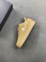 New Customers Only, Limit One. Nike Air Force 1 '07 Low Air Force One Low Top Sports Shoes Casual Shoes Folding Needle Car Dif jw68rpd6 - Image 8