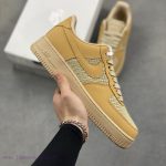New Customers Only, Limit One. Nike Air Force 1 '07 Low Air Force One Low Top Sports Shoes Casual Shoes Folding Needle Car Dif grw0ehzg