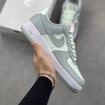 New Customers Only, Limit One. Nike Air Force 1 '07 Low Air Force One Low Top Sports Shoes Casual Shoes Folding Needle Car Dif opa6tyj7