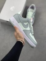 New Customers Only, Limit One. Nike Air Force 1 '07 Low Air Force One Low Top Sports Shoes Casual Shoes Folding Needle Car Dif opa6tyj7
