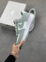 New Customers Only, Limit One. Nike Air Force 1 '07 Low Air Force One Low Top Sports Shoes Casual Shoes Folding Needle Car Dif opa6tyj7 - Image 4
