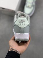 New Customers Only, Limit One. Nike Air Force 1 '07 Low Air Force One Low Top Sports Shoes Casual Shoes Folding Needle Car Dif opa6tyj7 - Image 5