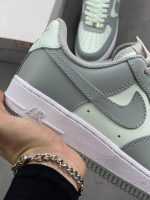 New Customers Only, Limit One. Nike Air Force 1 '07 Low Air Force One Low Top Sports Shoes Casual Shoes Folding Needle Car Dif opa6tyj7 - Image 7