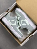 New Customers Only, Limit One. Nike Air Force 1 '07 Low Air Force One Low Top Sports Shoes Casual Shoes Folding Needle Car Dif opa6tyj7 - Image 10