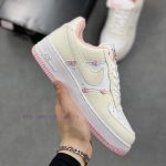New Customers Only, Limit One. Nike Air Force 1'07 Low Low Top Sports Shoes Casual Shoes Folding Needles Difficult Craftsmansh up537eyf
