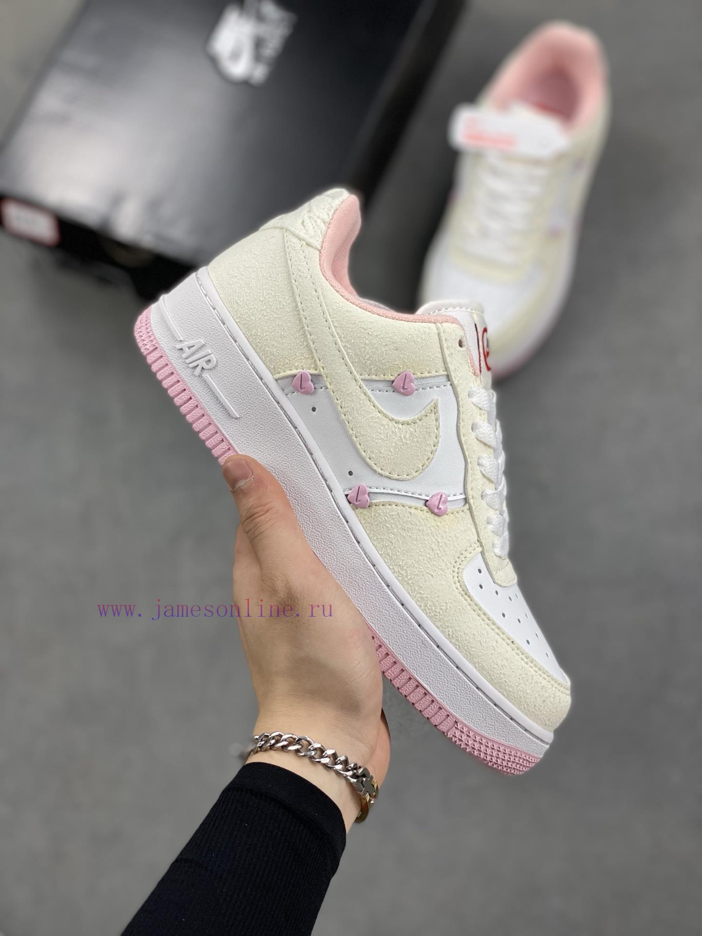 vagz3q2zh5b.jpg New Customers Only, Limit One. Nike Air Force 1'07 Low Low Top Sports Shoes Casual Shoes Folding Needles Difficult Craftsmansh up537eyf - Image 1