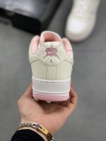 New Customers Only, Limit One. Nike Air Force 1'07 Low Low Top Sports Shoes Casual Shoes Folding Needles Difficult Craftsmansh up537eyf - Image 5