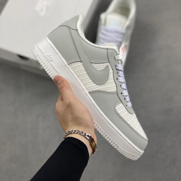 New Customers Only, Limit One. Nike Air Force 1'07 Low Low Top Sports Shoes Casual Shoes Folding Needles Difficult Craftsmansh rwko3ce3