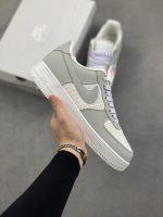 New Customers Only, Limit One. Nike Air Force 1'07 Low Low Top Sports Shoes Casual Shoes Folding Needles Difficult Craftsmansh rwko3ce3 - Image 2