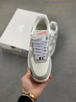 New Customers Only, Limit One. Nike Air Force 1'07 Low Low Top Sports Shoes Casual Shoes Folding Needles Difficult Craftsmansh rwko3ce3 - Image 3