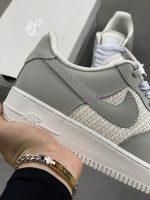 New Customers Only, Limit One. Nike Air Force 1'07 Low Low Top Sports Shoes Casual Shoes Folding Needles Difficult Craftsmansh rwko3ce3 - Image 7