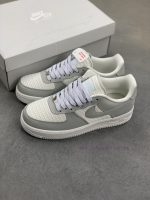 New Customers Only, Limit One. Nike Air Force 1'07 Low Low Top Sports Shoes Casual Shoes Folding Needles Difficult Craftsmansh rwko3ce3 - Image 9