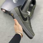 New Customers Only, Limit One. Nike Air Force 1'07 Low Low Top Sports Shoes Casual Shoes Folding Needles Difficult Craftsmansh 549fbcay